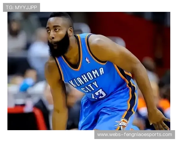 哈登转发NBA官媒“雷霆兄弟”言论，强调与杜兰特情谊依旧