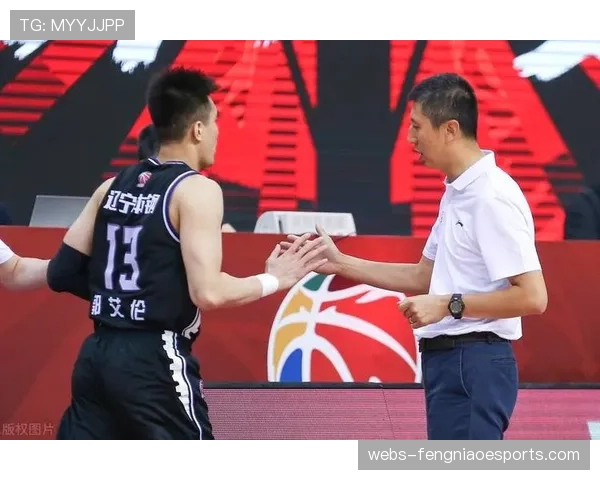 郭艾伦复出在即,辽宁队季后赛前迎回核心后卫